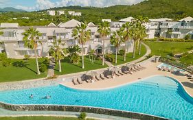 Karibea Resort Sainte Luce Amandiers